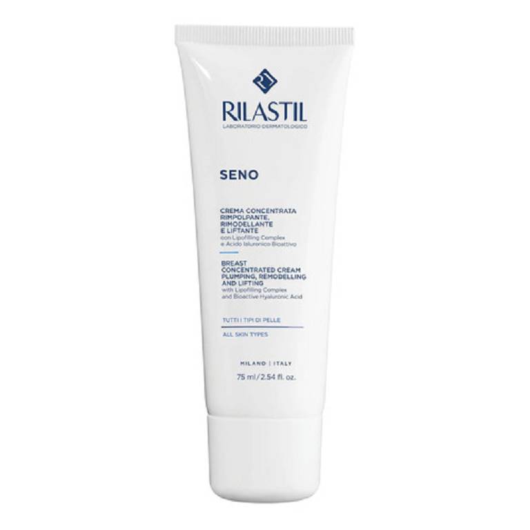 Rilastil seno crema concentrata 75ml