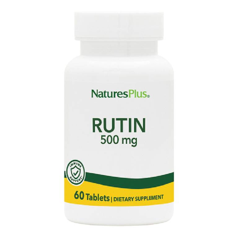 RUTINA 500 MG 60TAV