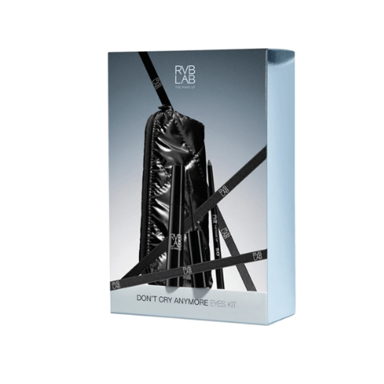 Rvb don't cry anymore kit occhi