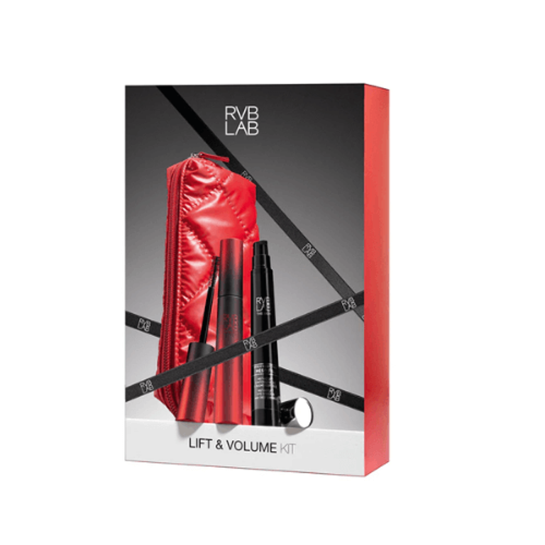 Rvb cofanetto lift e volume