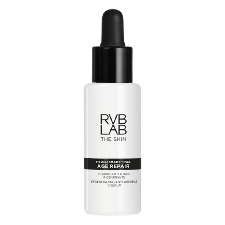 Rvb lab age repair omega-siero anti rughe rigenerante 30ml