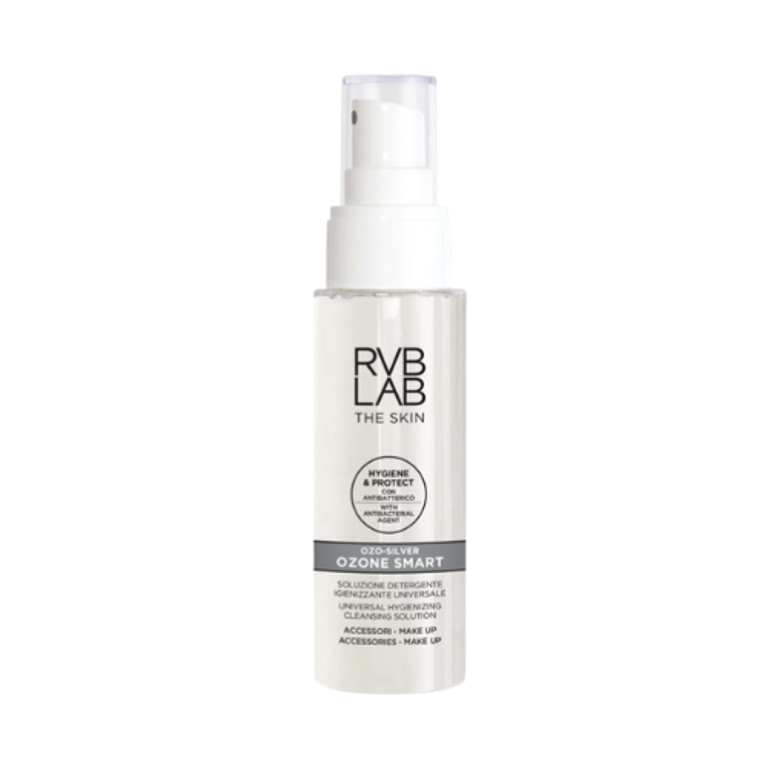 Rvb lab detergente igienizzante per accessori make up 50ml