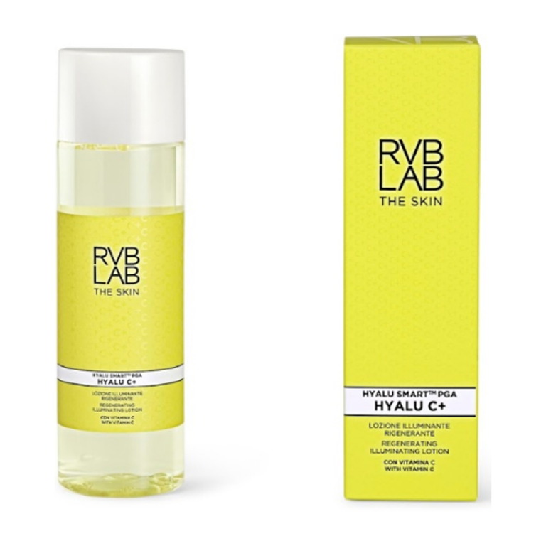 Rvb lab lozione illuminante rigenerante 200ml