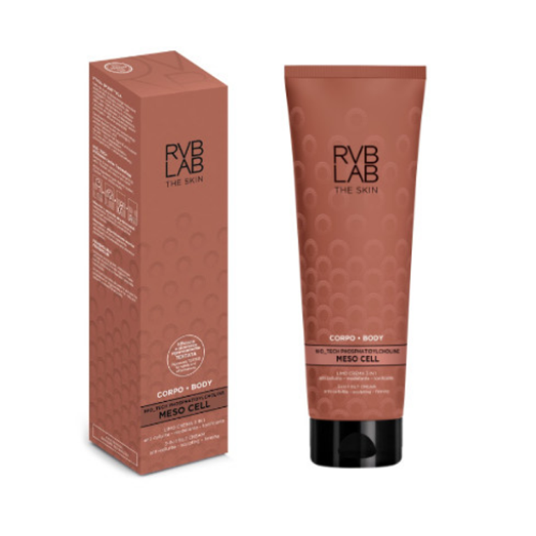 Rvb lab meso cell limo crema 3in1 250ml