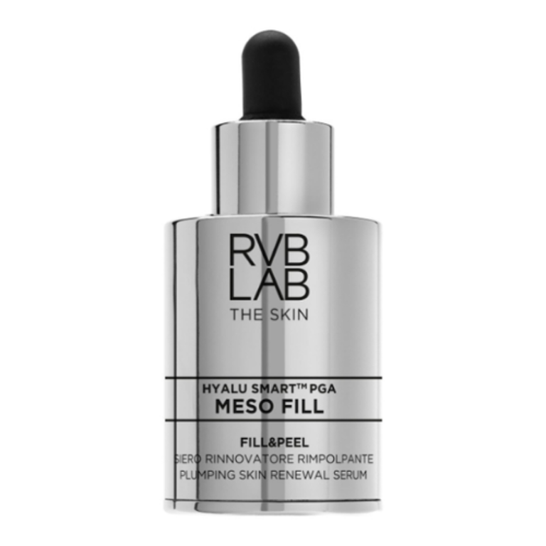 Rvb lab meso fill siero rinnovatore 30ml