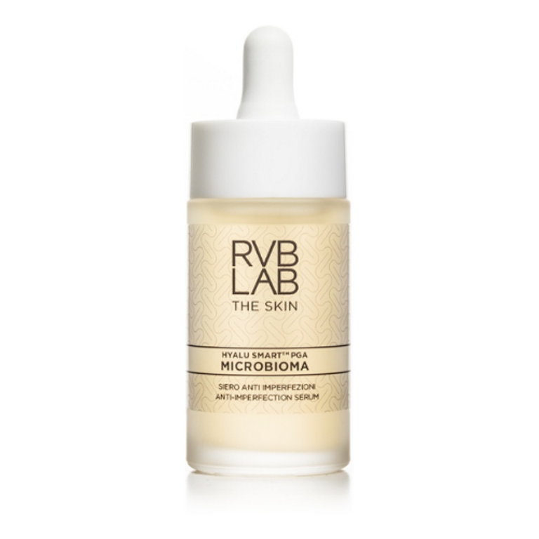 Rvb lab microbioma siero anti-imperfezioni 30ml