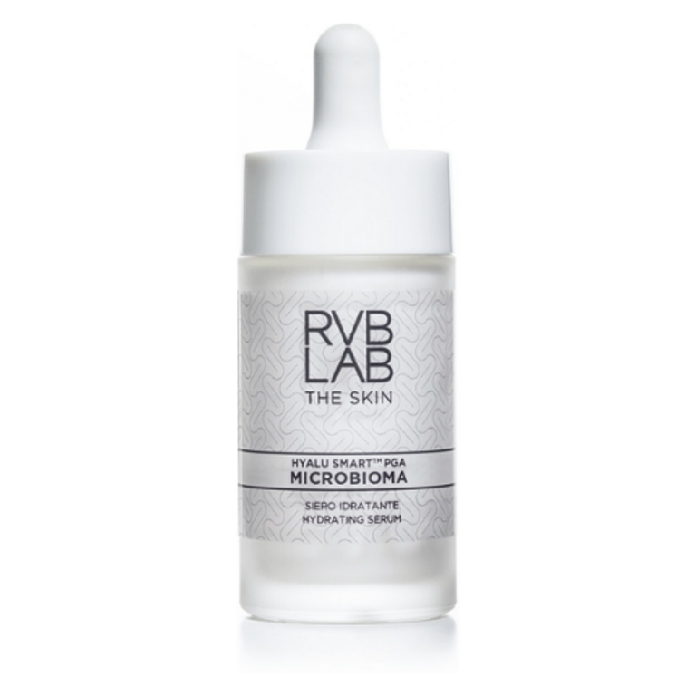 Rvb lab microbioma siero idratante 30ml