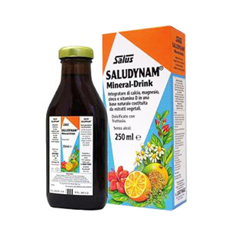 SALUDYNAM 250ML