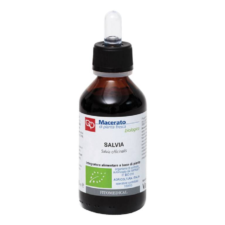 SALVIA TM 100ML BIO