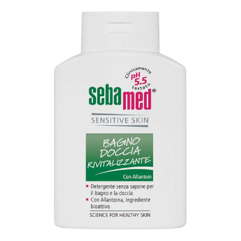 Sebamed bagnoschiuma 200ml