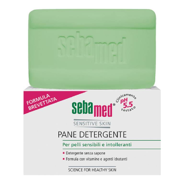 SEBAMED PANE 100G