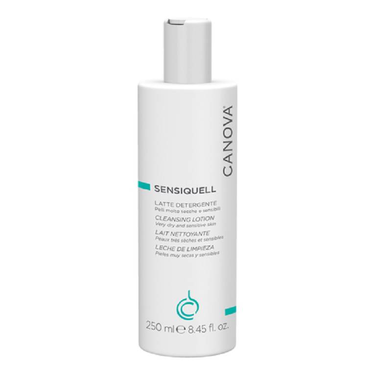 SENSIQUELL LATTE DET 250ML