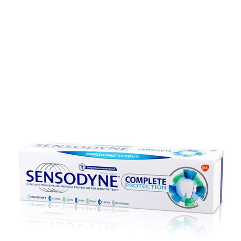 Sensodyne sens&gengive extrafresh spazzolino