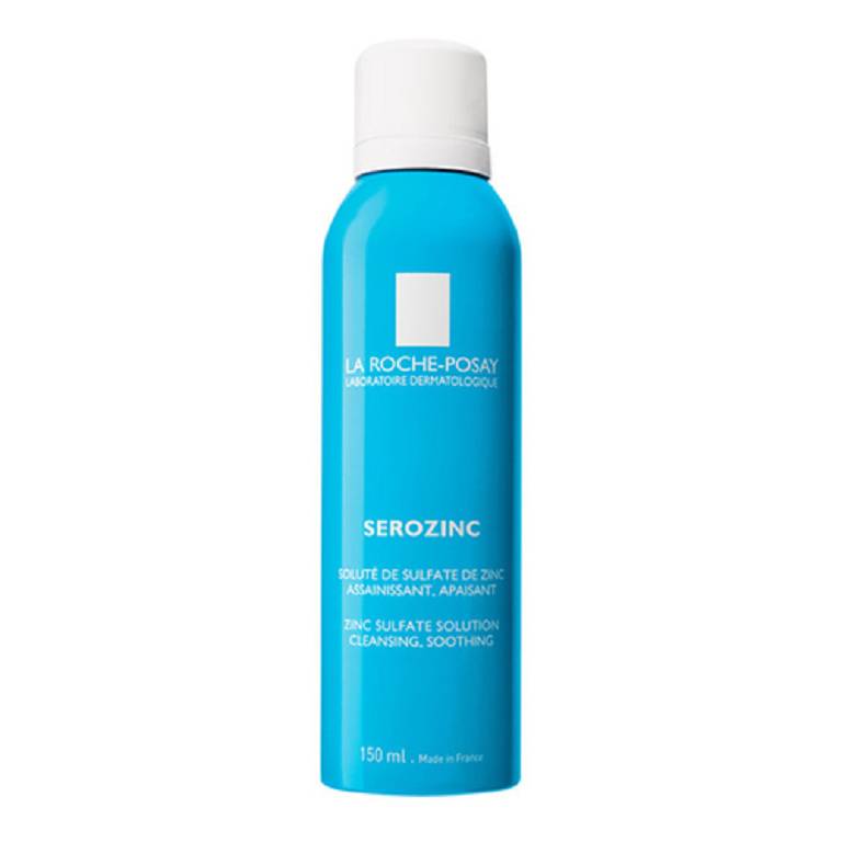 SEROZINC SOLUZIONE DI SOLFATO DI ZINCO 150ML