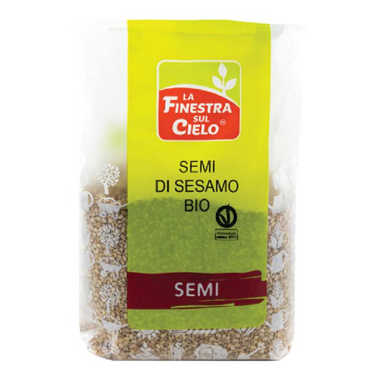 SESAMO BIO 250G