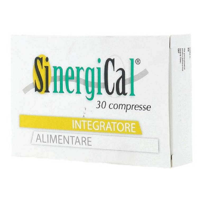 SINERGICAL 30CPR