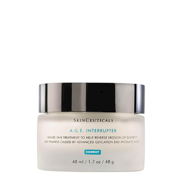 Skinceuticals a.g.e. interrupter crema viso 50 ml