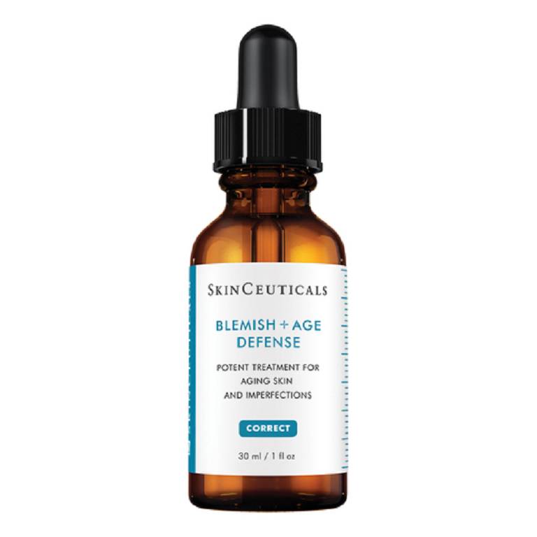 Skinceuticals Blemish+Age defense siero 30ml per le imperfezioni