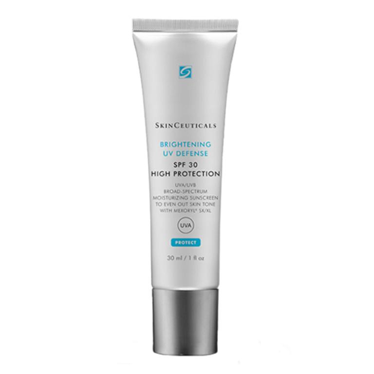 Skinceuticals brightening uv defense SPF 30 ml 30 