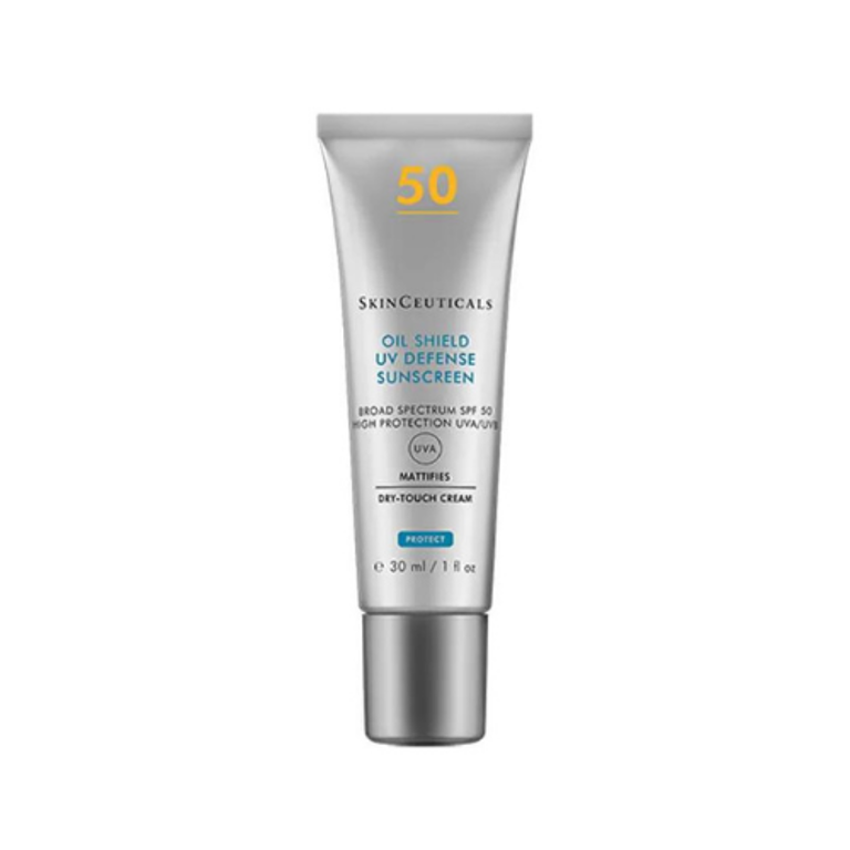 Oil shield uv protezione solare spf 50