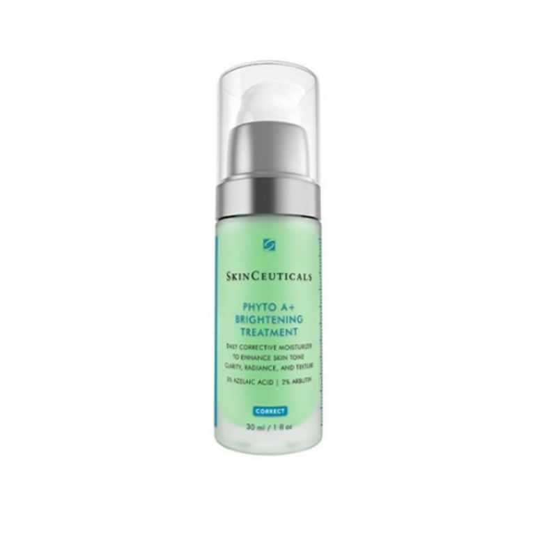 Phyto a brightening treatment 