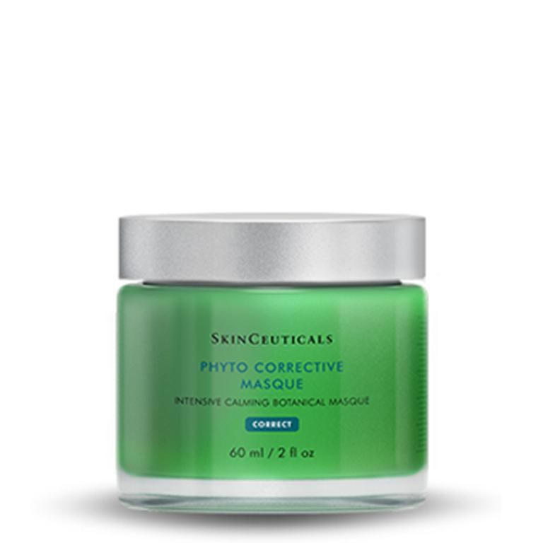 Maschera idratante e rinfrescante 60ml