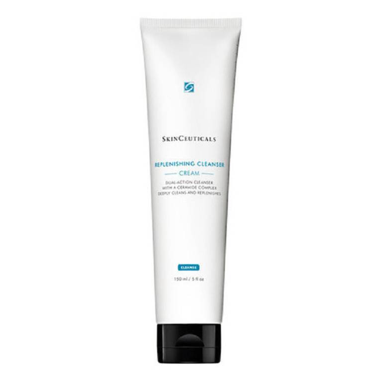 Replenishing cleanser crema detergente 150ml