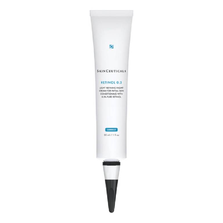Retinol 0,3 crema retinolo 30ml
