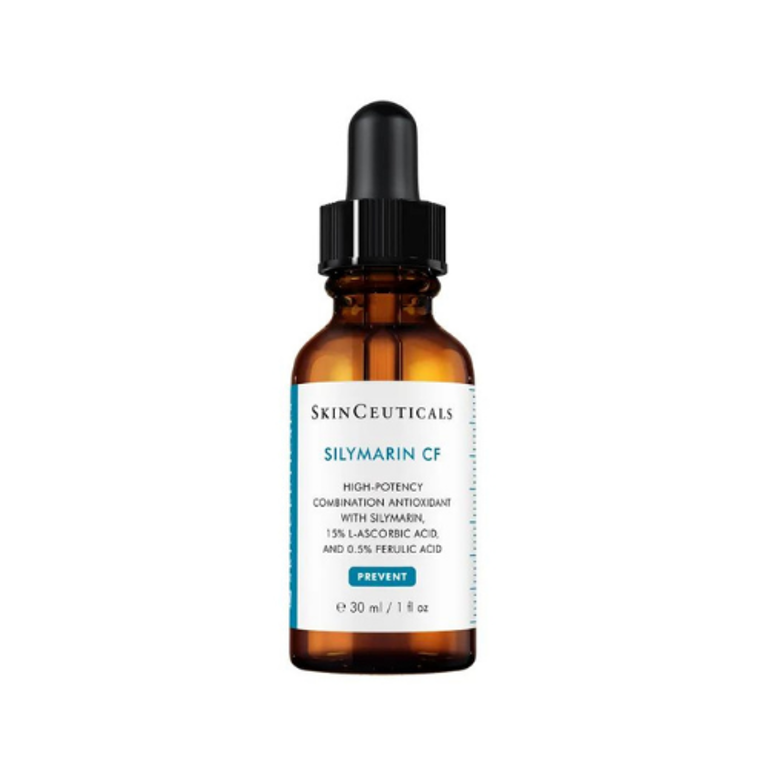 Silymarin 30ml siero contro imperfezioni