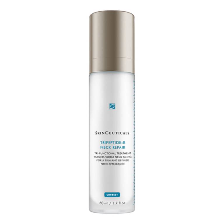 Tripeptide-r neck repair 50ml crema anti-età collo e decolletè