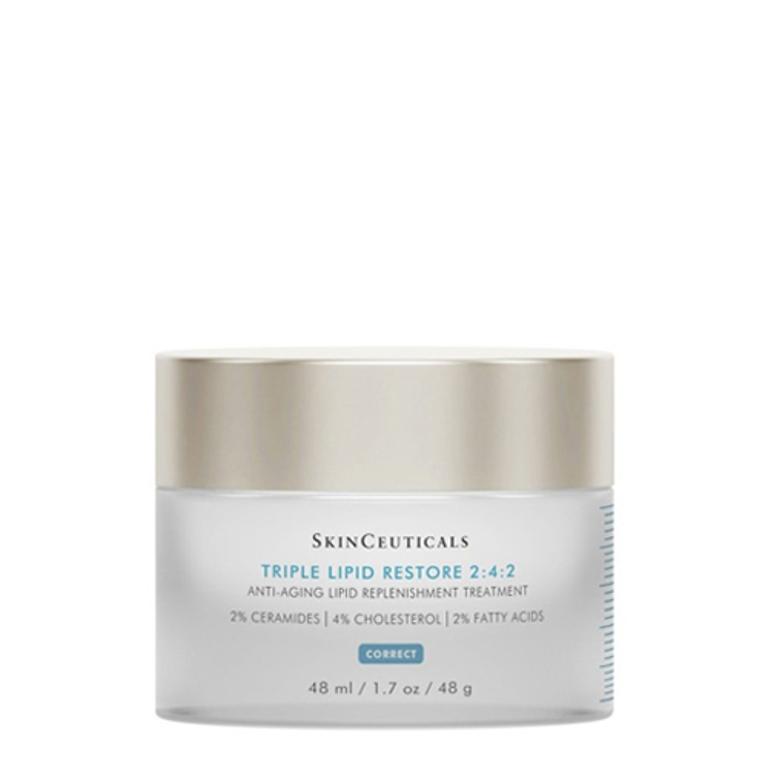 Skinceuticals triple lipid restore crema viso anti-età