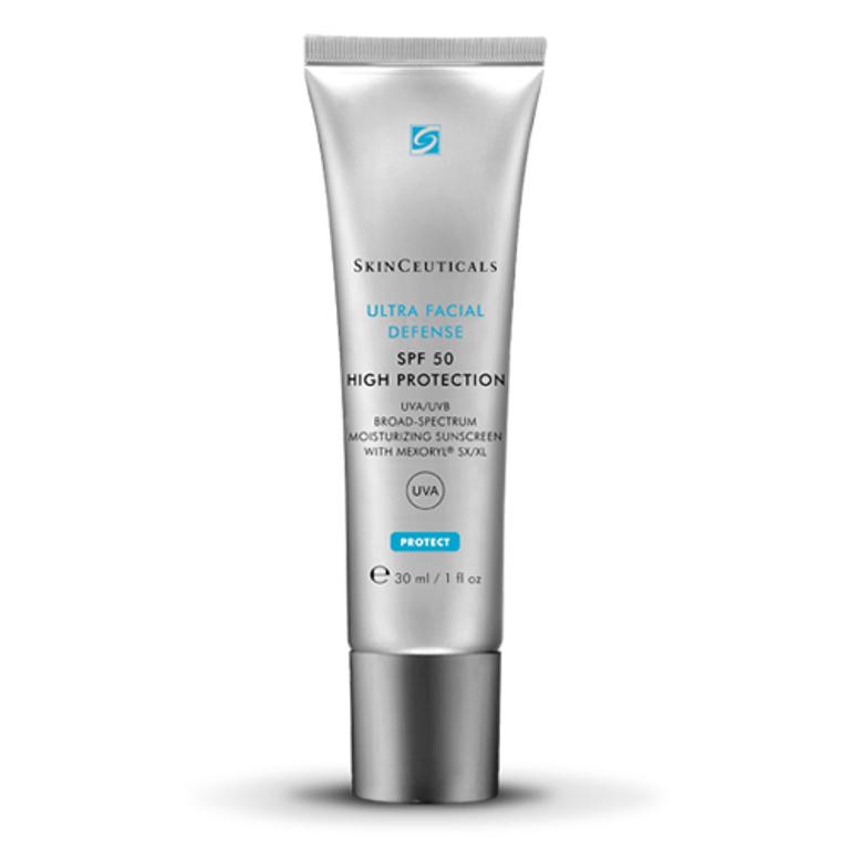 Skinceuticals ultra facial defense SPF 50+30 ml