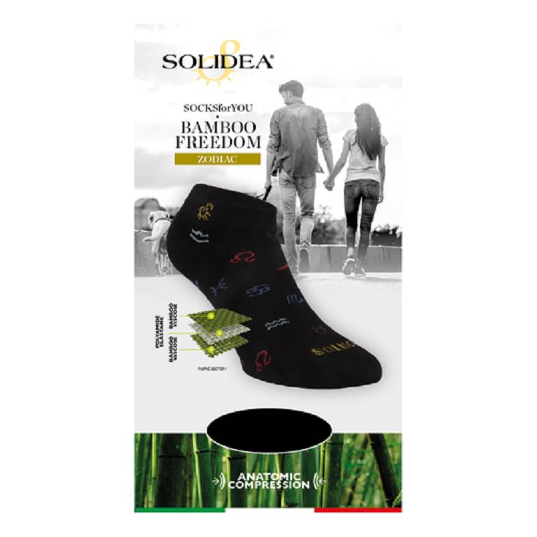 SOCKS FY FREEDOM ZODI BI S
