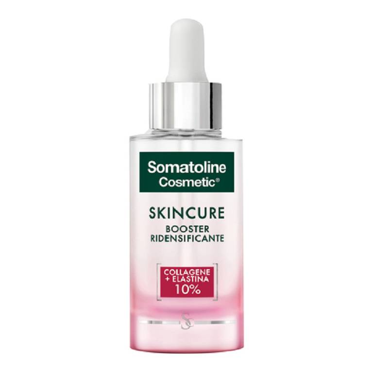 Somatoline cosmetic viso skincure ridensificante 30ml