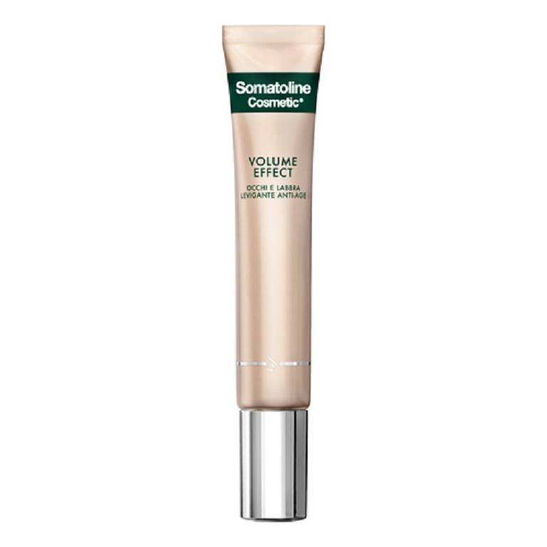 Somatoline cosmetic viso volume effect occhi 15ml