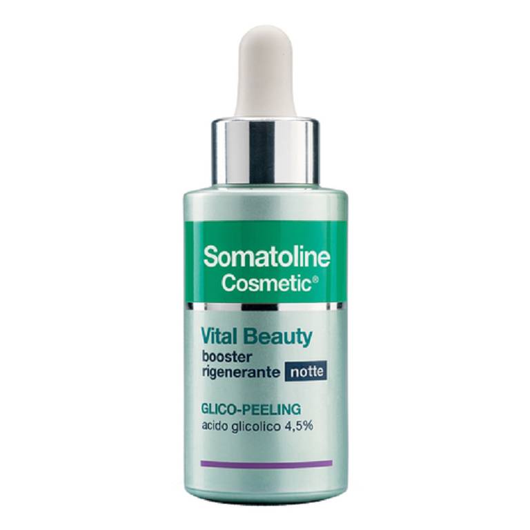 Somatoline cosmetic vital beauty 30ml