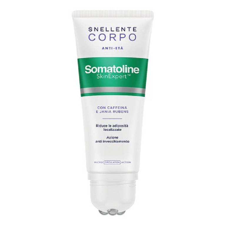 Somatoline skin expert snellente over 50
