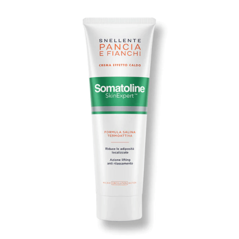 Somatoline skin expert pancia fianchi