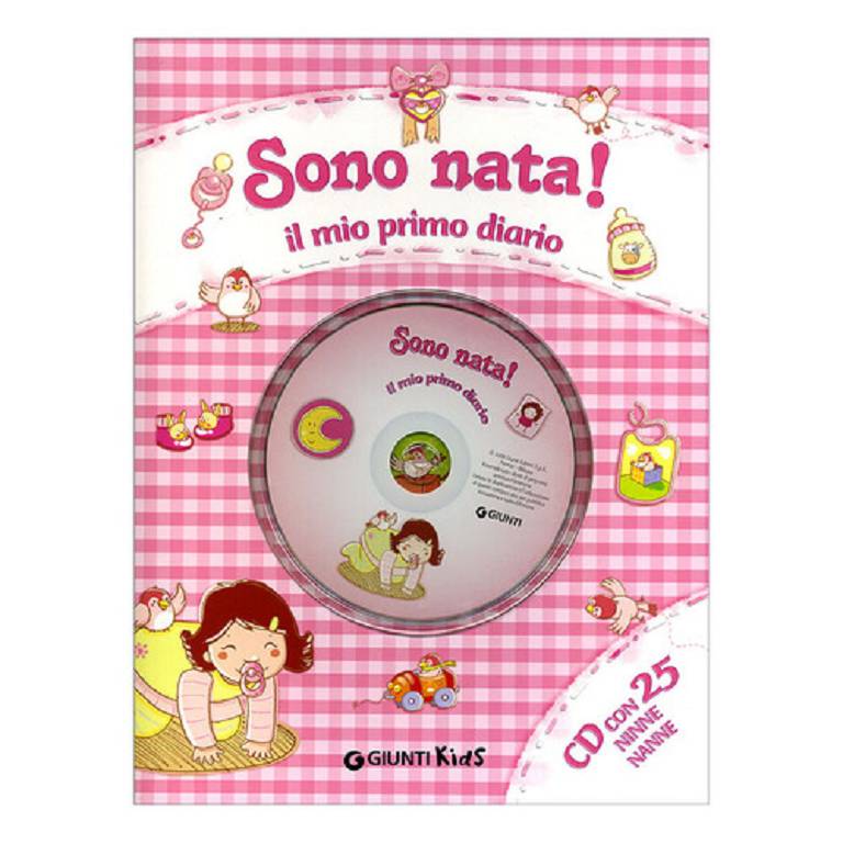 SONO NATA