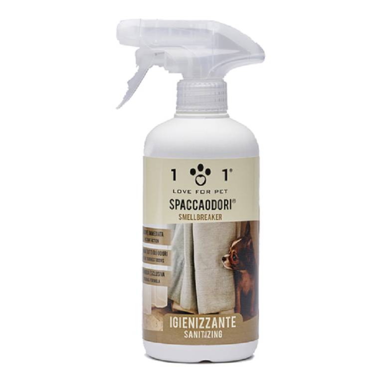 SPACCAODORI 500ML