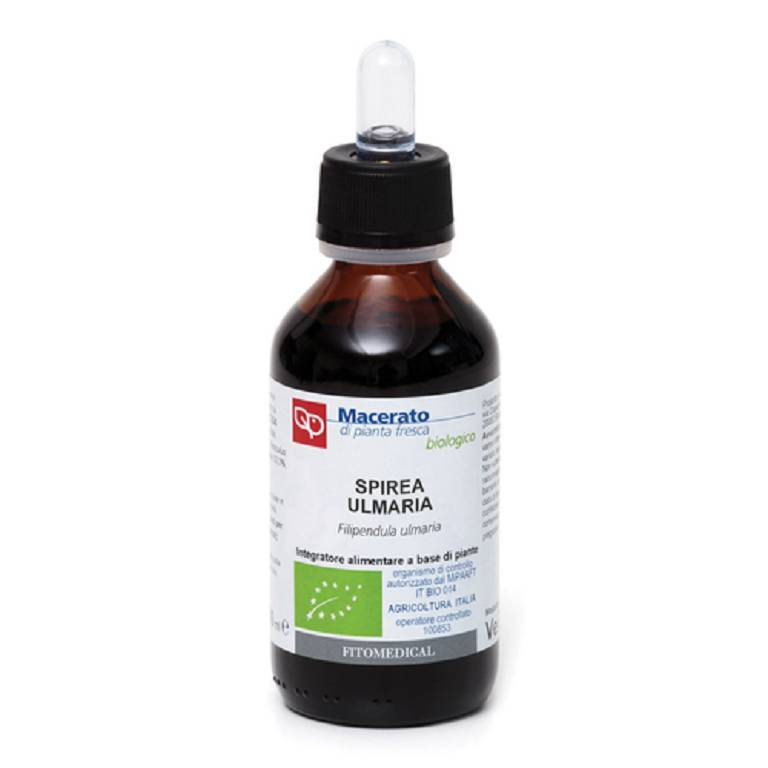 SPIREA ULMARIA TM 100ML BIO