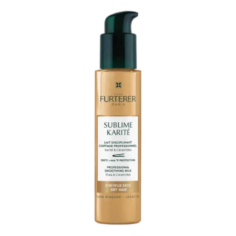 SUBLIME KARITE LATTE DISC100ML