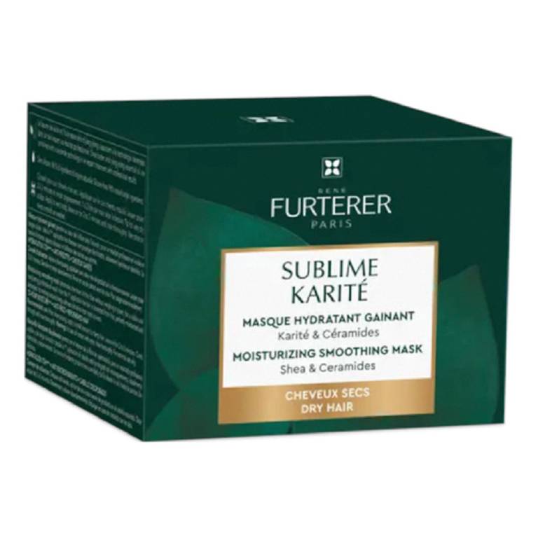 SUBLIME KARITE MASCHERA IDR200