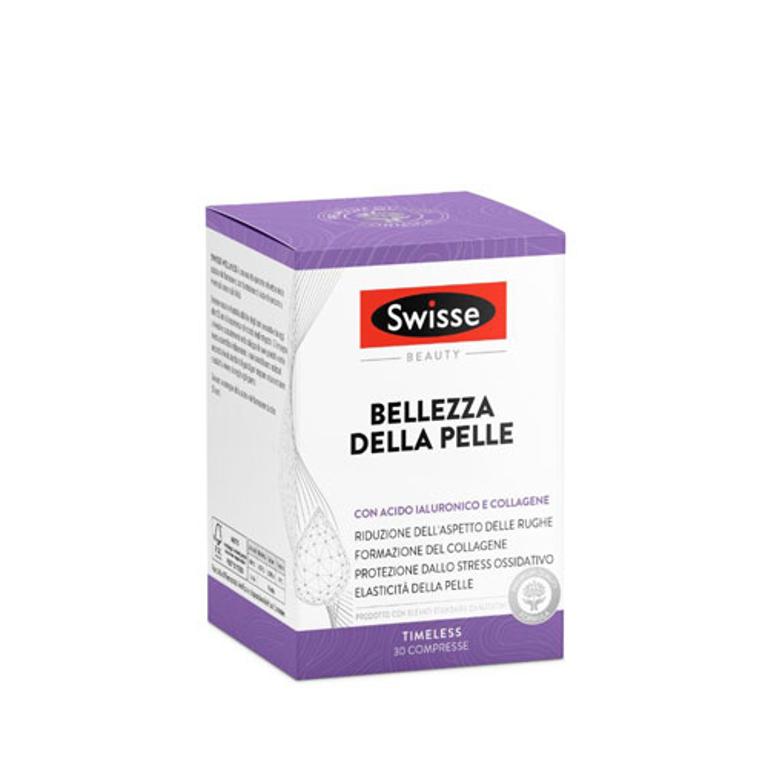 Swisse bellezza pelle 30 compresse