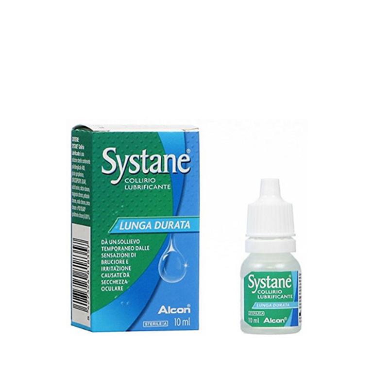 SYSTANE GTT OCULARI LUBR 10ML
