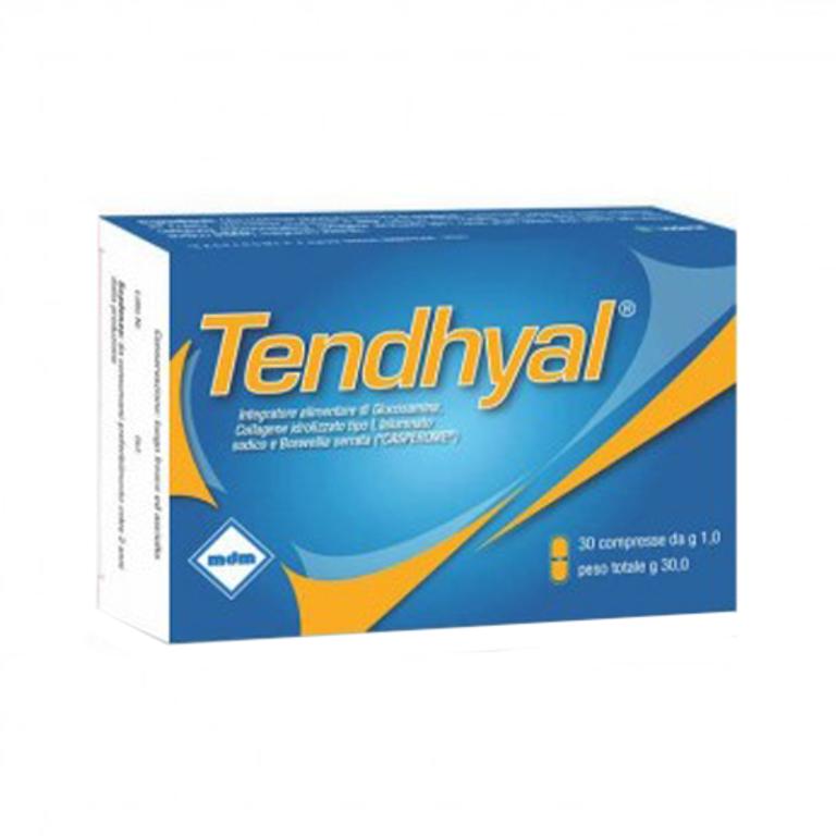 TENDHYAL 30CPR