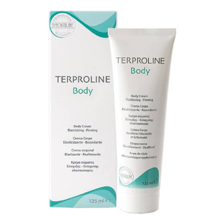 TERPROLINE BODY 250ML