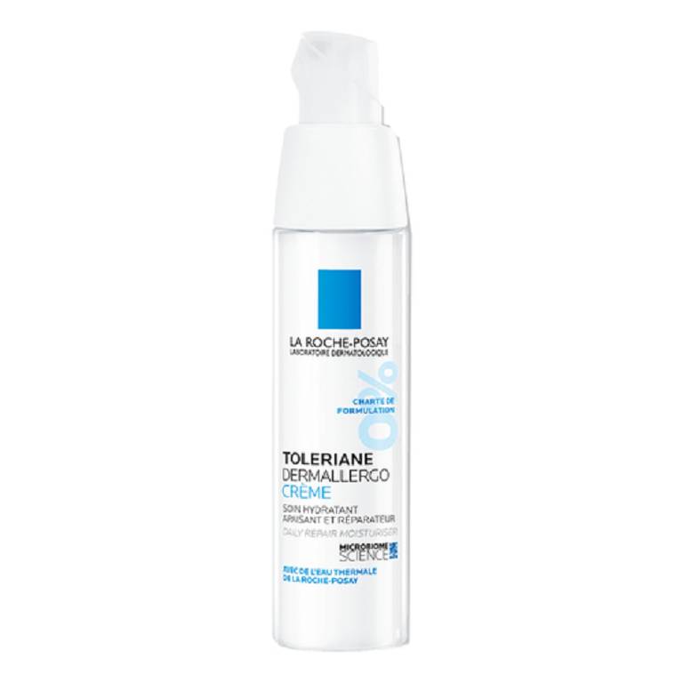 Toleriane dermallergo crema 40ml