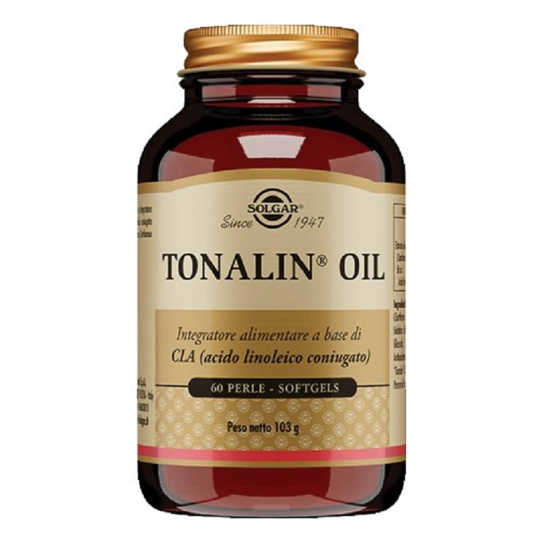 TONALIN OIL 60PRL