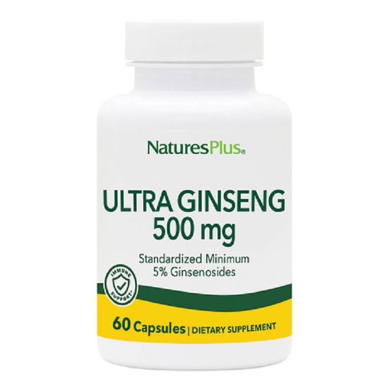 ULTRA GINSENG COREANO